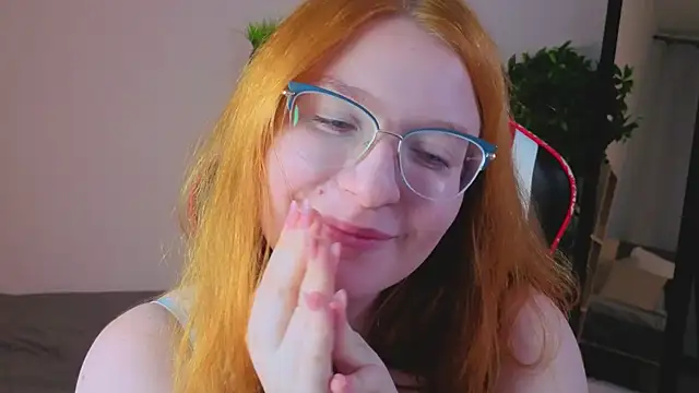 Czat XXX na żywo – AliceBrightside