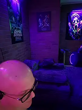chronic_vibezn Live XXX chat