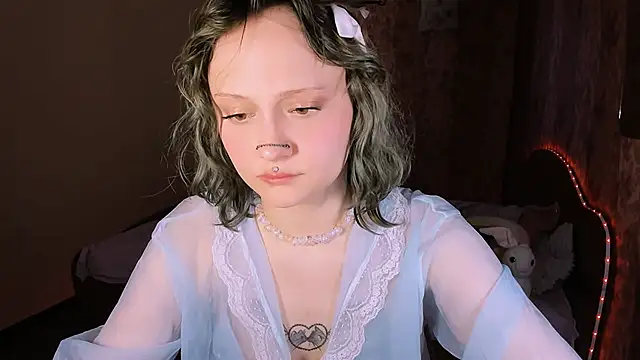 Онлайн чат XXX MariaMango