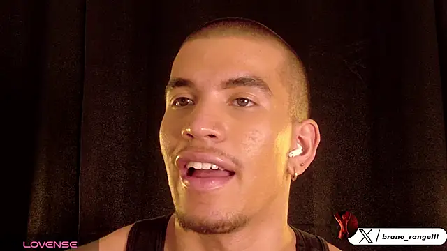 Bruno_Rangel Chat XXX in diretta