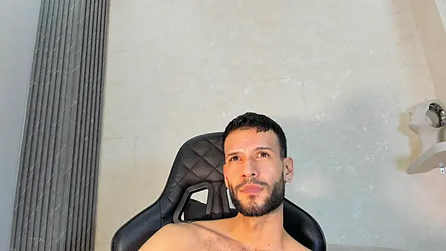 Jacob_Benelli's Live XXX Chat