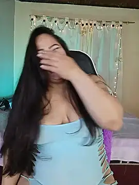Chat +18 de ROUSSE_SINCLAIR ao vivo
