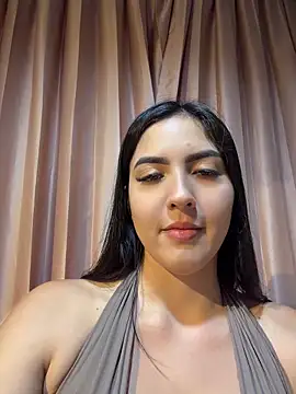 Chat XXX en directo de I_AM_SOPHIE_