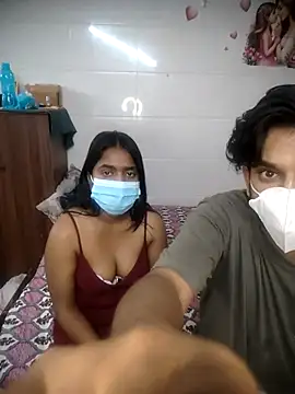 Miss_Anjali_Sany Webcamshow