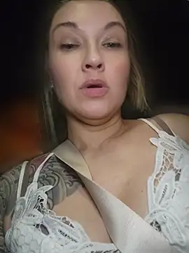 NicolePearl's Live XXX Chat