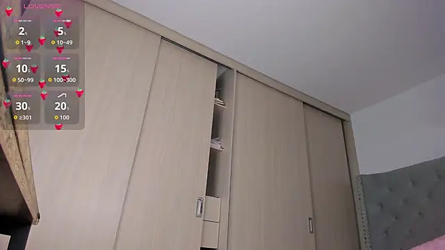 sussan_dream1 Live XXX-chat