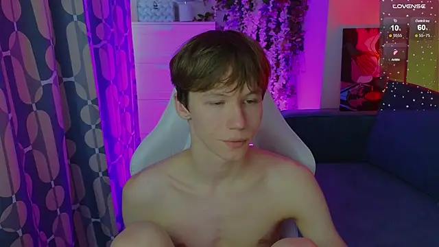 cuMte_boy 现场XXX聊天