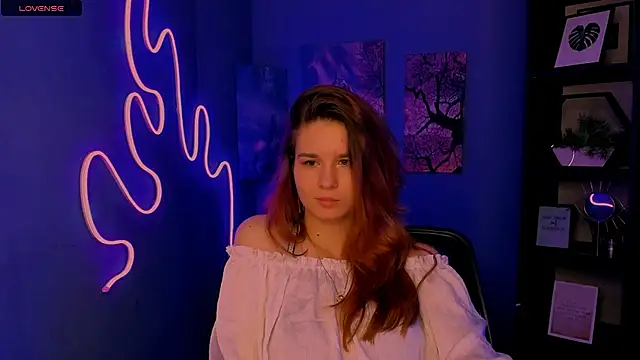 Chat XXX en directo de angie_foxy1