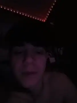 Webkamerová show Thualvaritohhhh