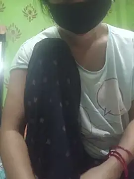 x_rani's Live XXX Chat