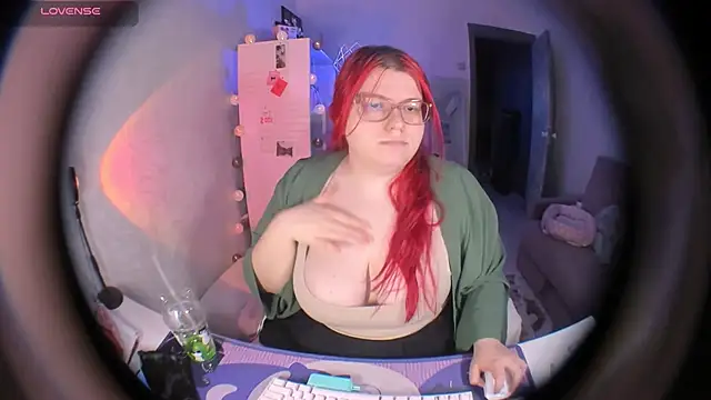 Melissa_Purr's Live XXX Chat