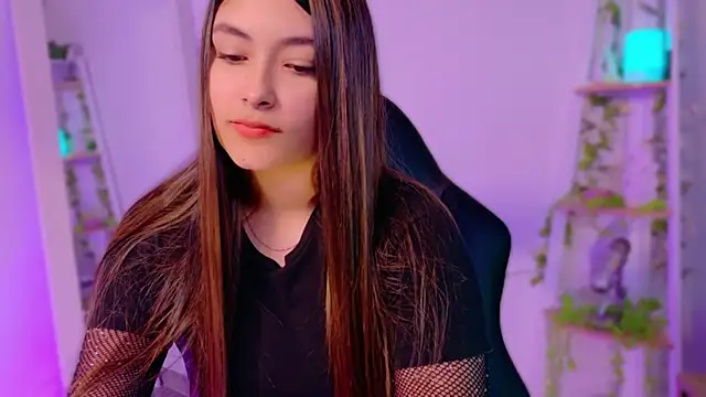 Abella_ruiz's Live XXX Chat