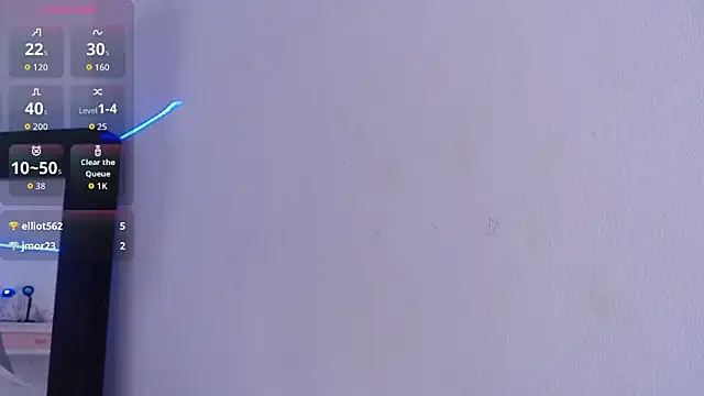 xambar_22x's Live XXX Chat