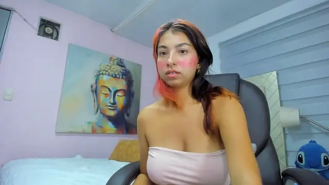 marilyn_luna Live XXX Chat