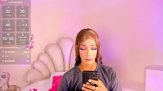 SelenaRogersn Live XXX chat