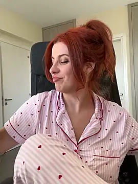 Czat XXX na żywo – RoxxyDallas