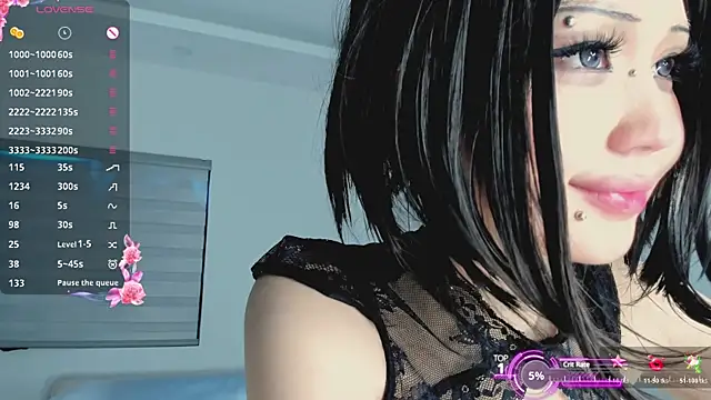 Aoki_sweetのライブXXXチャット