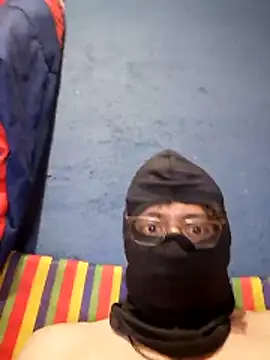 Jossmaster – Naživo XXX chat