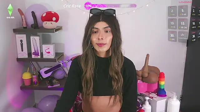 Živý XXX chat valentina_crtti
