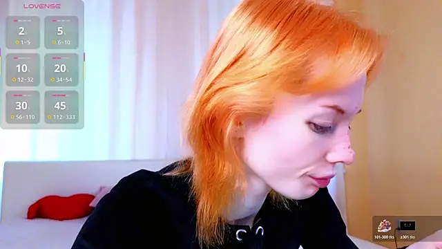 Kiara_Dream 现场XXX聊天