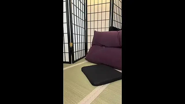 Shogun_NoirのライブXXXチャット