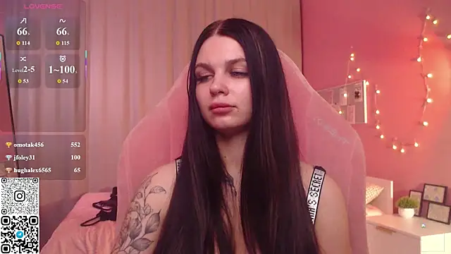 Michela_Fruet's Live XXX Chat