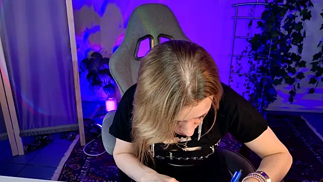 Kumiho_7777のライブXXXチャット