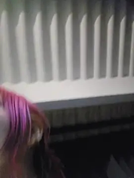 Camila_Fairy's Live XXX Chat