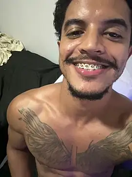 Chat XXX ao vivo de Sanicrt