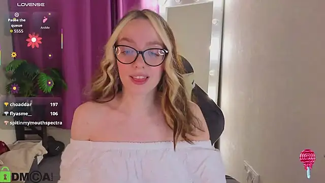 R0cket_bunny Chat XXX in diretta