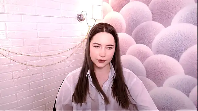 Layritta's Live XXX Chat