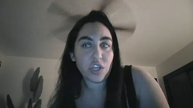 WetFlower69's Webcam Show