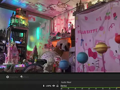 JesuAdam 现场XXX聊天