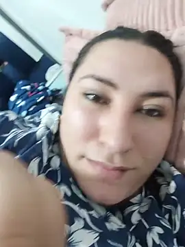 JANNAH_MARTINEZ's Live XXX Chat