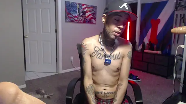 Michigan9000 Live XXX-Chat