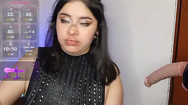 Magic_Alicee_ Obrolan Langsung XXX