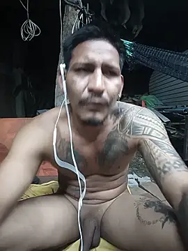 Chat XXX ao vivo de cielo420