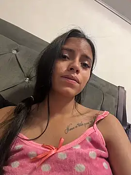 CELESTE_-EC's Webcam Show