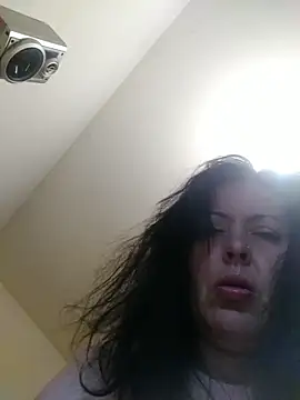 Ally46x's Webcam Show