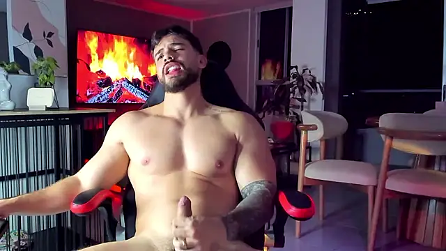 Chat +18 de Valenthino_Salvatore ao vivo