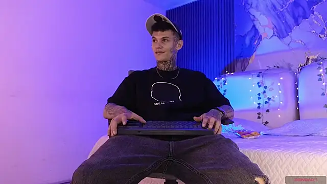 Paulo_527 Live XXX-Chat