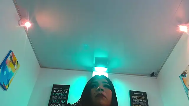 Chat XXX en directo de maria_paula___