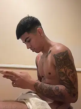liam_colton – Naživo XXX chat