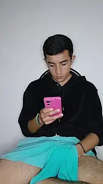 Chat XXX en directo de Thick_Cock