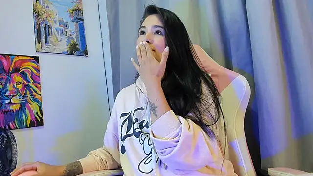 NattGrayn Live XXX chat