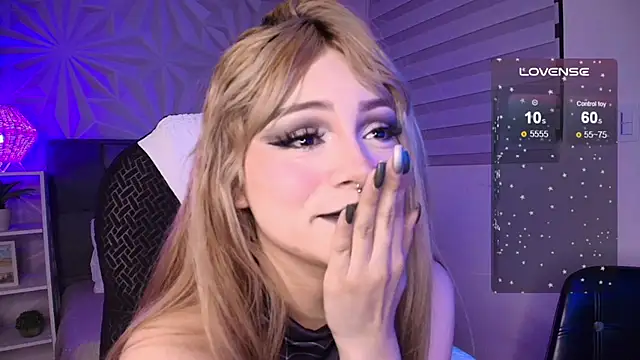 Živý XXX chat sakuramoss