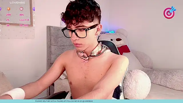 niico_prince Live XXX Chat