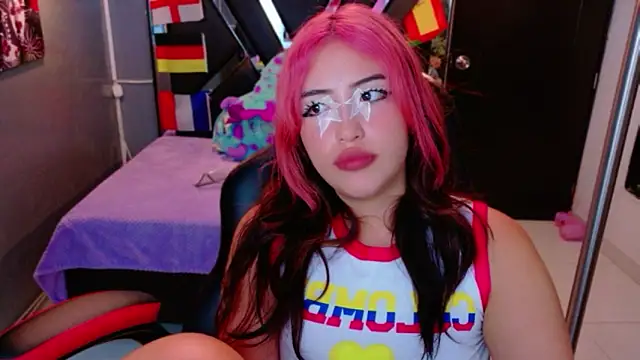 Živý XXX chat Karim_TheRouse