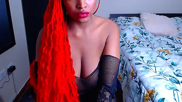 Chat XXX Live RubyFetish