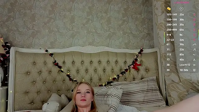 Emma_Frosty 现场XXX聊天